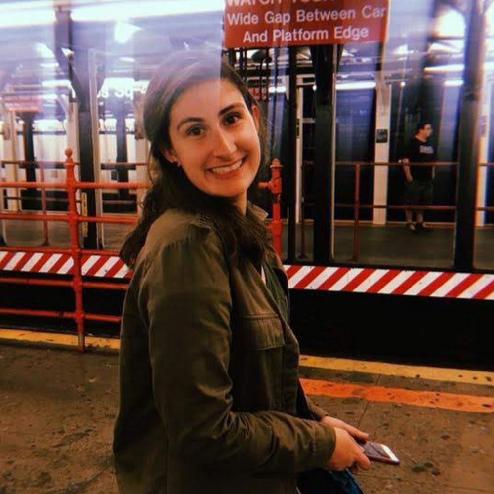 Meet your Posher, Kate